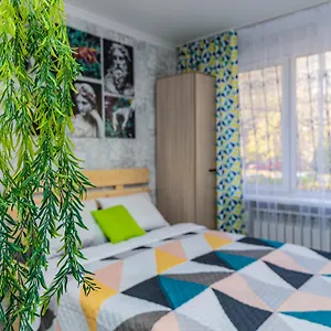 Yourhouse на синхая 22 близко к меге Апарт-отель